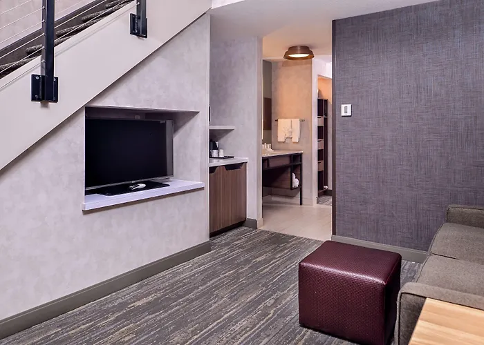 Hilton Garden Inn Bend