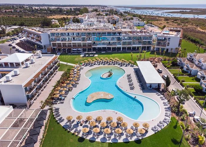 Ap Cabanas Beach & Nature - Adults Friendly