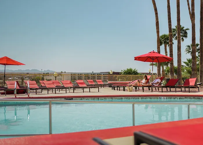 Golden Nugget Laughlin