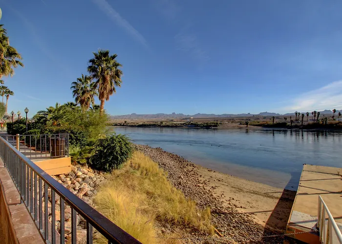 Golden Nugget Laughlin