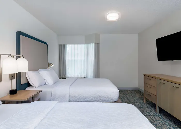 Homewood Suites By Hilton Montgomery