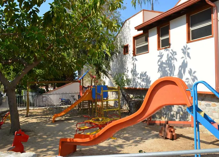 Hotel Village Eden
