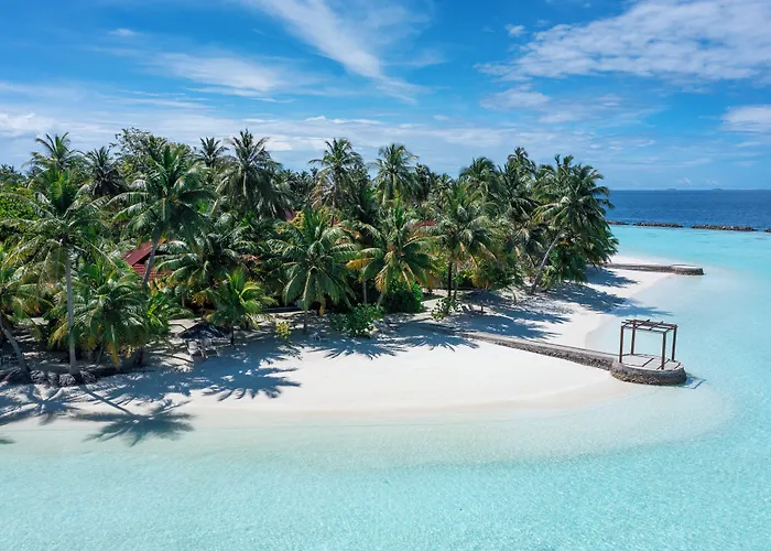 Niva Kurumba Maldives