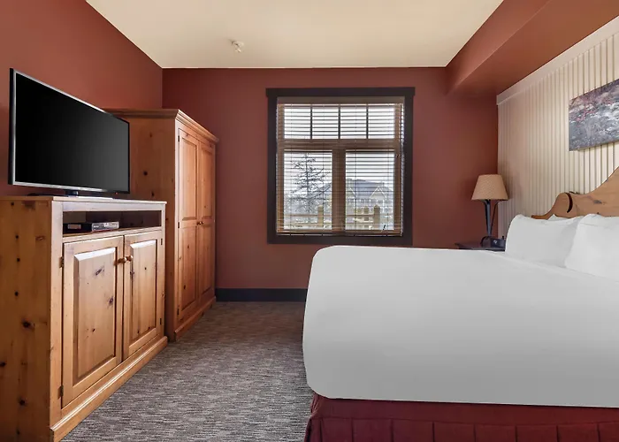 Hilton Grand Vacations Club Blue Mountain Canada