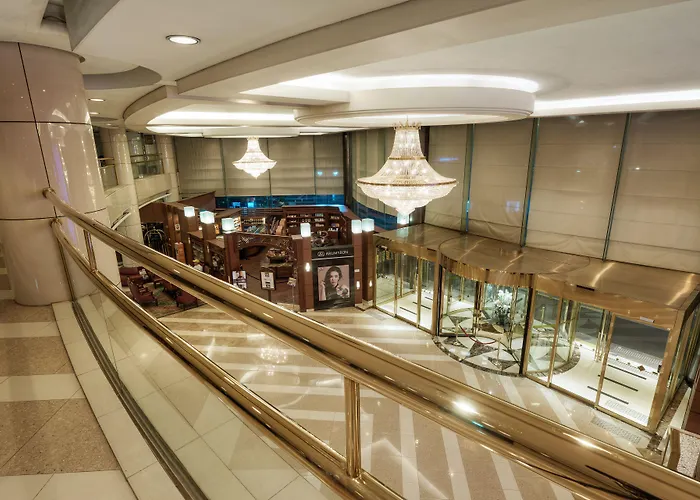 Seoul Riviera Hotel (Adults Only)