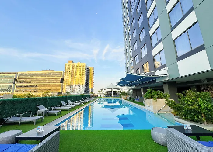 The Bellevue Manila