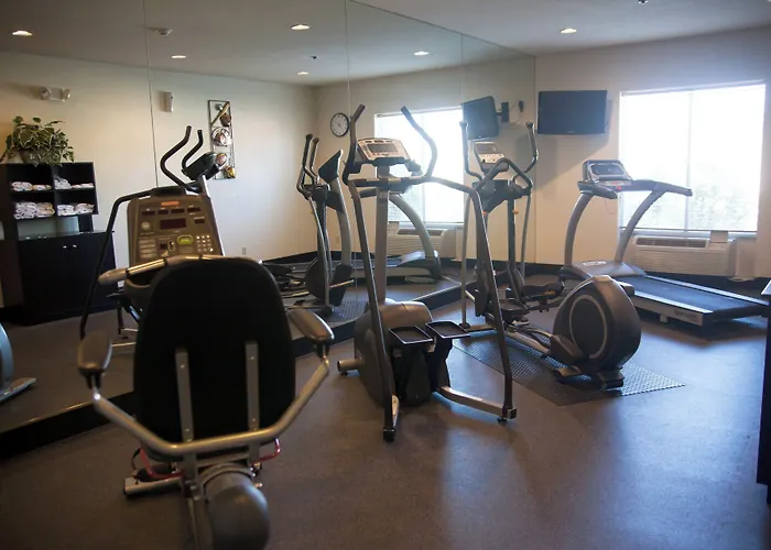 Holiday Inn Express Hotels & Suites Mountain Home By Ihg