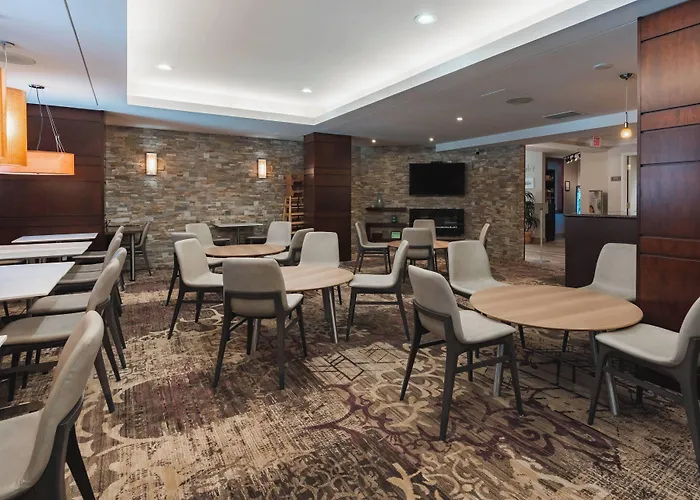 Residence Inn By Marriott Halifax Downtown