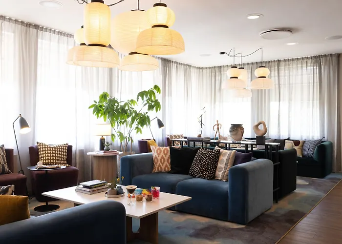 Welcome Hotel Barkarby