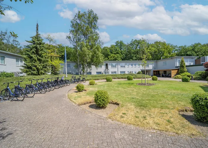 Fletcher Hotel Restaurant Doorwerth - Arnhem