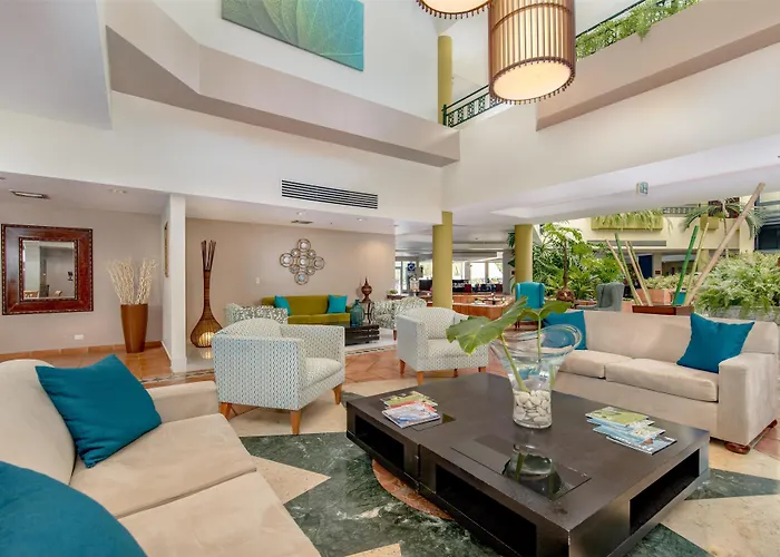 Hodelpa Garden Suites