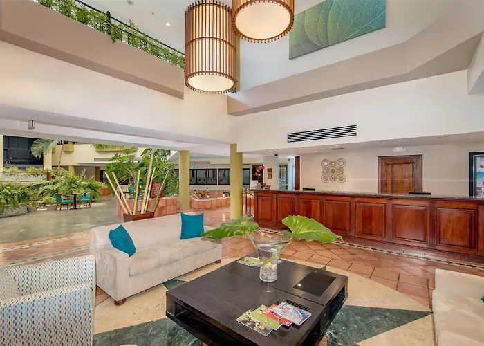 Hodelpa Garden Suites - All Inclusive