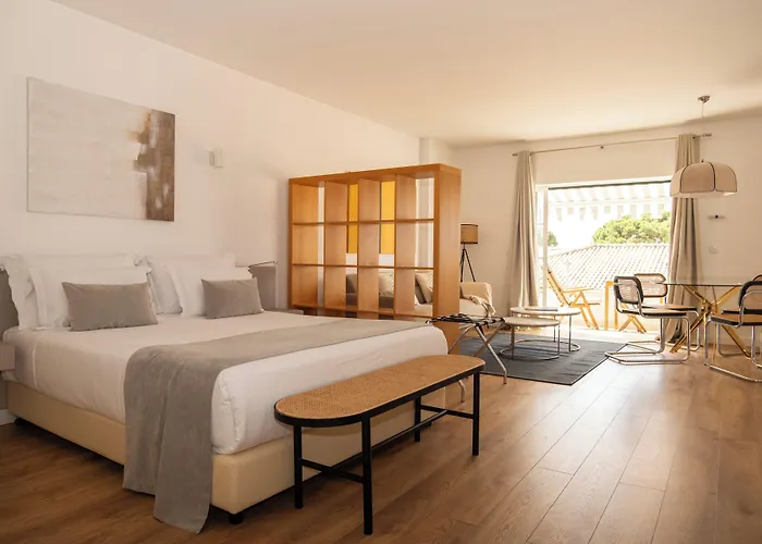 Vila Bicuda Resort