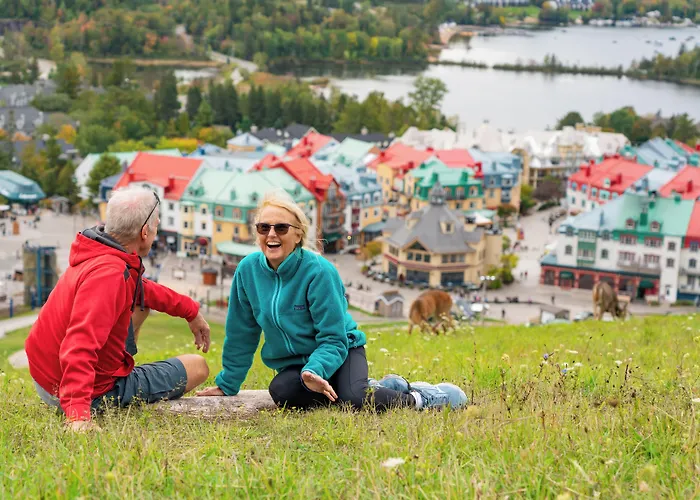 Homewood Suites By Hilton Mont-Tremblant Resort