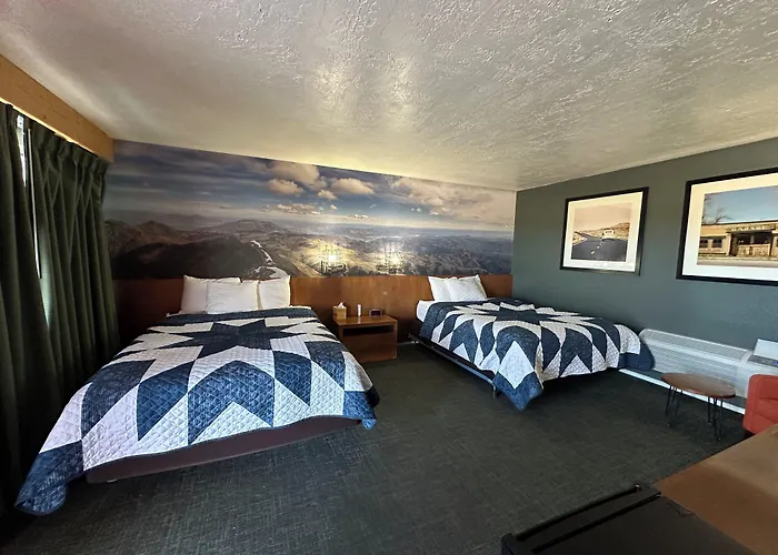 Bryce Canyon Resort