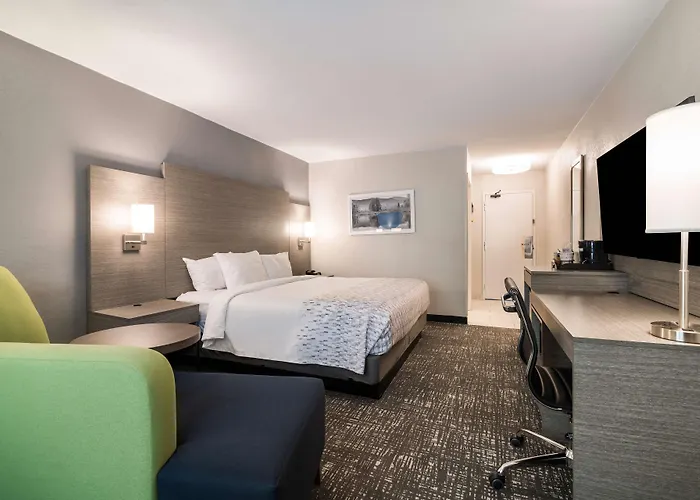 Best Western Plymouth Inn-White Mountains