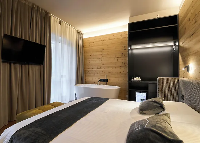 Albergo Moderno&Spa
