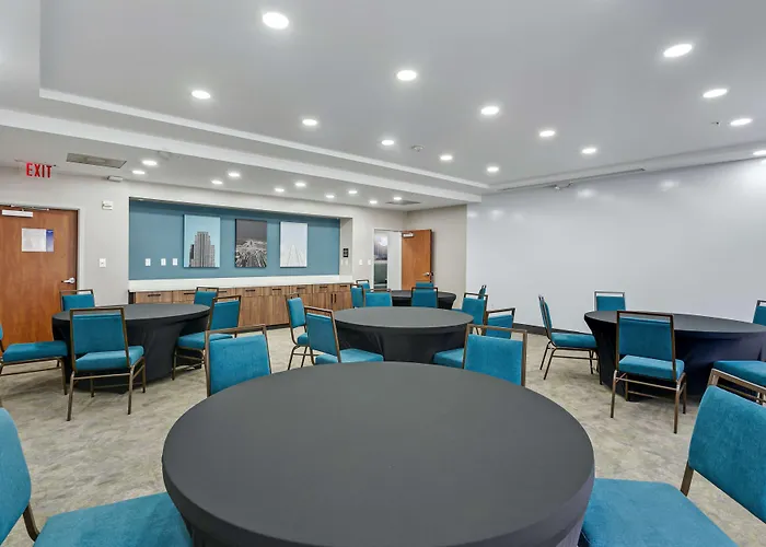 Hampton Inn Houston-Pearland, Tx