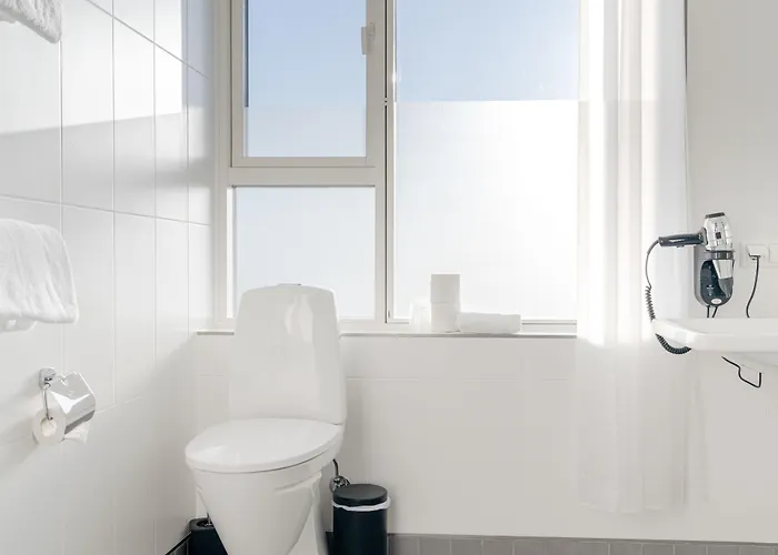 Copenhagen Go Hotel