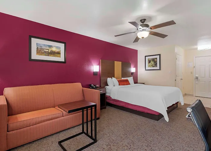 Best Western Pineywoods Inn