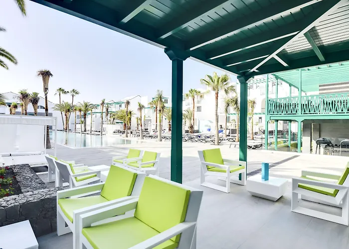 Barceló Teguise Beach - Adults Only