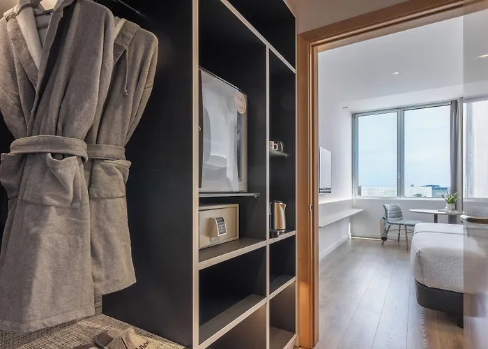 Innside By Melia Barcelona Aeropuerto