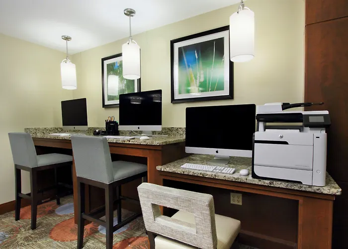 Staybridge Suites Tysons - Mclean By Ihg