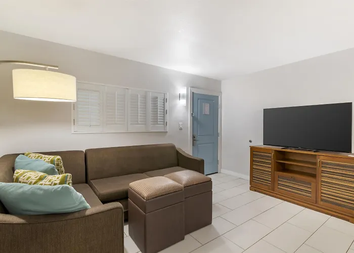 Best Western Plus Jekyll Island