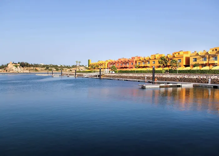 Nh Marina Portimao Resort