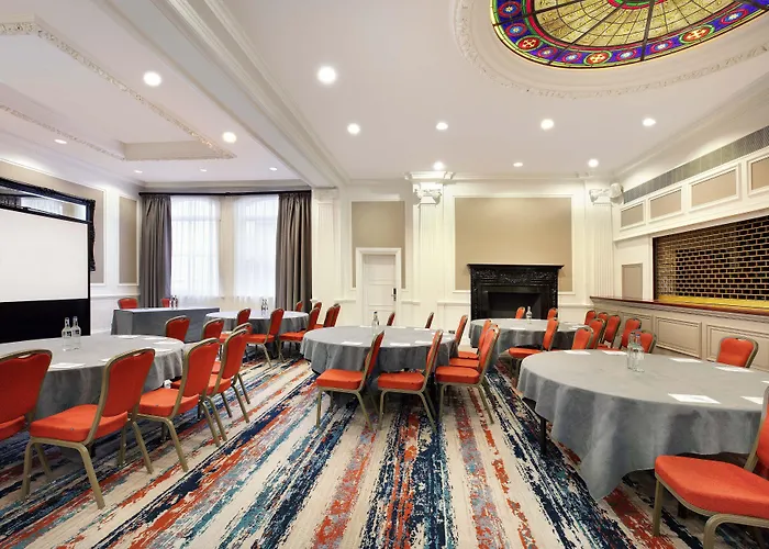 Leonardo Hotel Cardiff