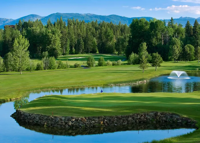 Meadow Lake Resort & Condos