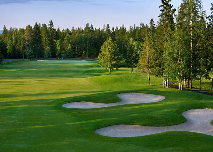Meadow Lake Resort & Condos