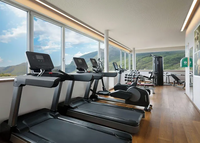 Four Points Sheraton Bolzano Bozen
