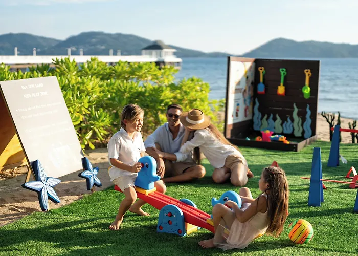 Thavorn Beach Village Resort & Spa Phuket