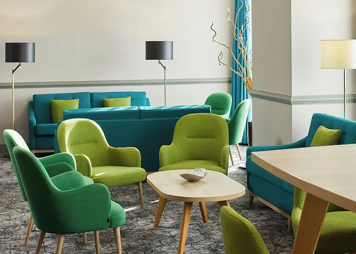 Leonardo Hotel Newcastle