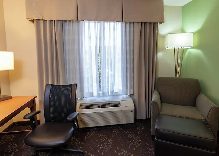 Holiday Inn Express Birmingham Irondale East By Ihg