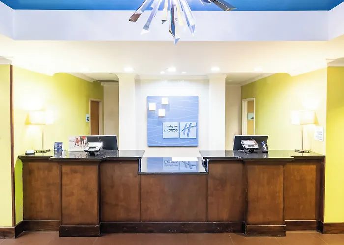 Holiday Inn Express Birmingham Irondale East By Ihg