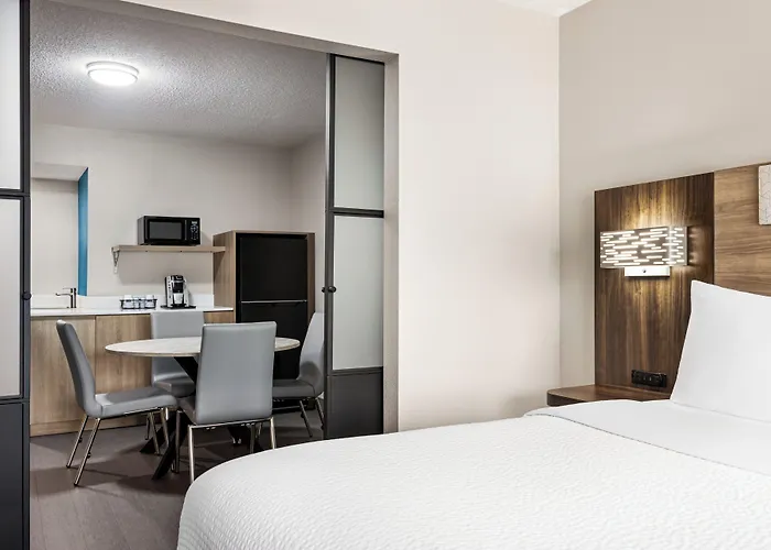 Holiday Inn Express Birmingham Irondale East By Ihg