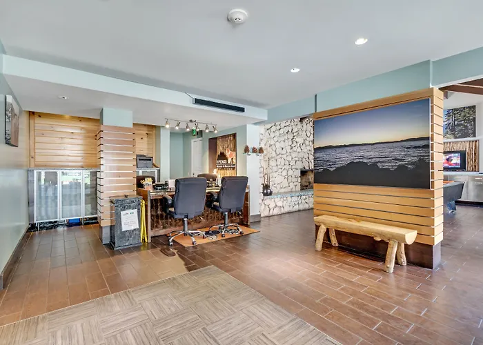 3 Peaks Resort & Beach Club