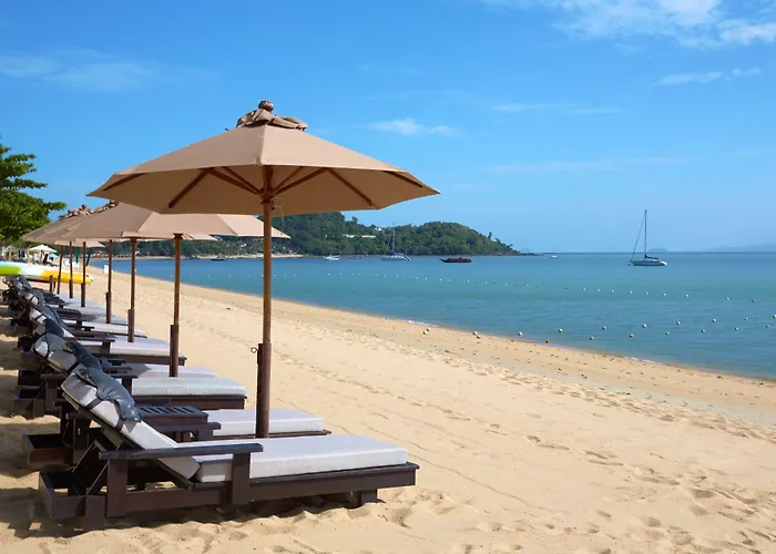 Bo Phut Resort And Spa