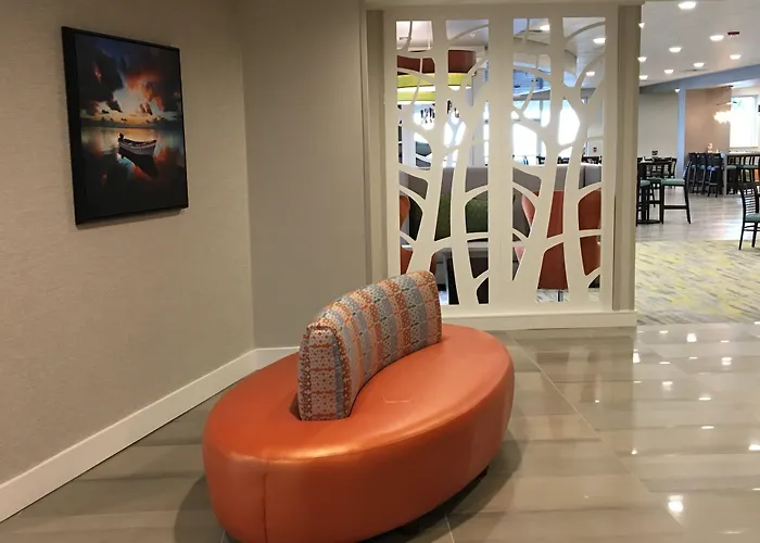 Holiday Inn Hotel & Suites Daytona Beach On The Ocean By Ihg