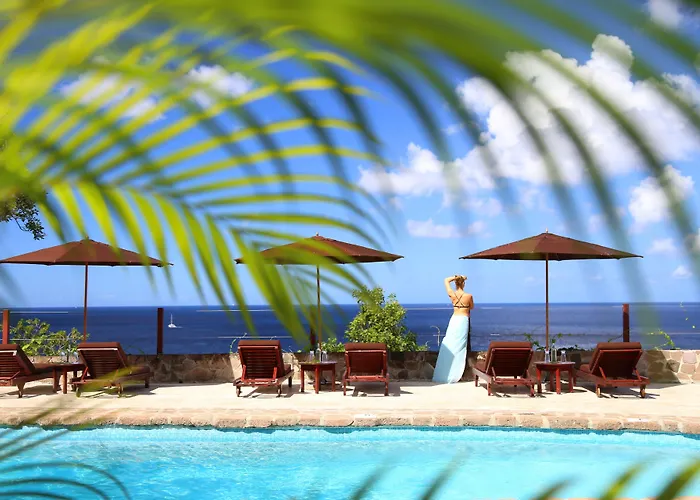 Ti Kaye Resort & Spa (Adults Only)