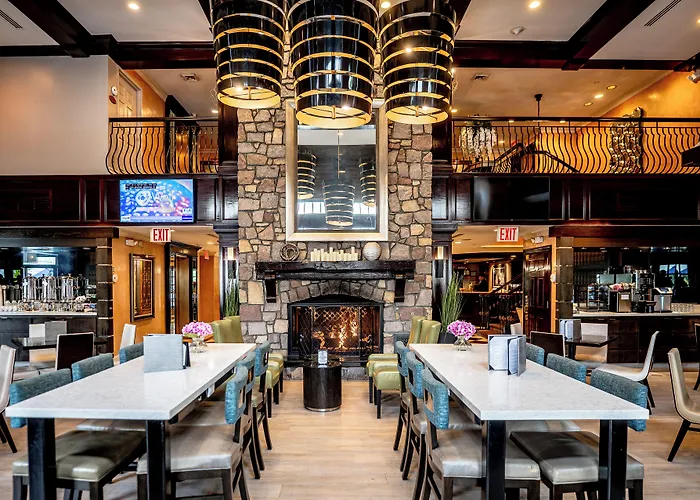 The Inn At Fox Hollow Hotel
