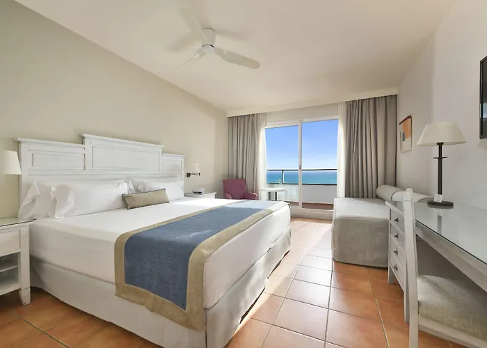 Hotel Fuerte Conil-Resort