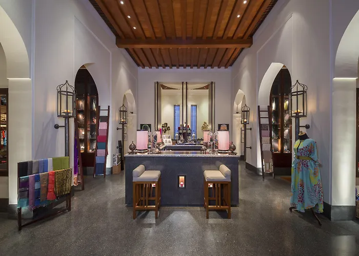 The Chedi Muscat