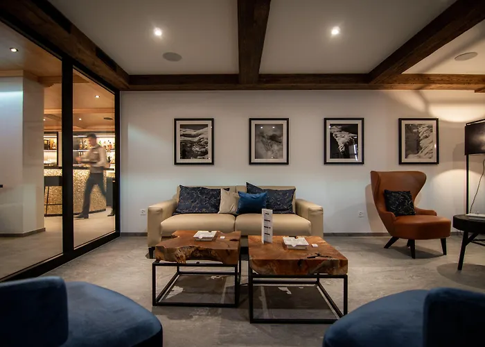 Walliserhof Grand-Hotel & Spa Relais & Chateaux