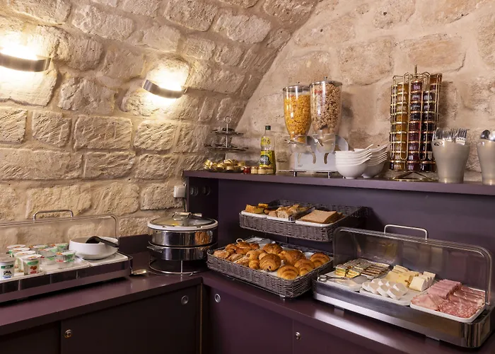 Atn Hotel Parigi