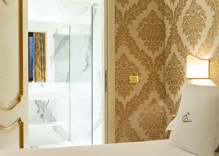 Hotel Antico Doge - A Member Of Elizabeth Hotel Group