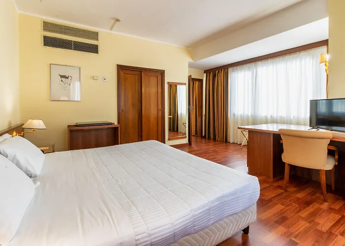 Hotel Royal Palace