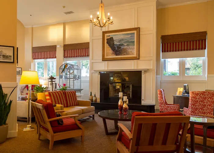 Coronado Beach Resort